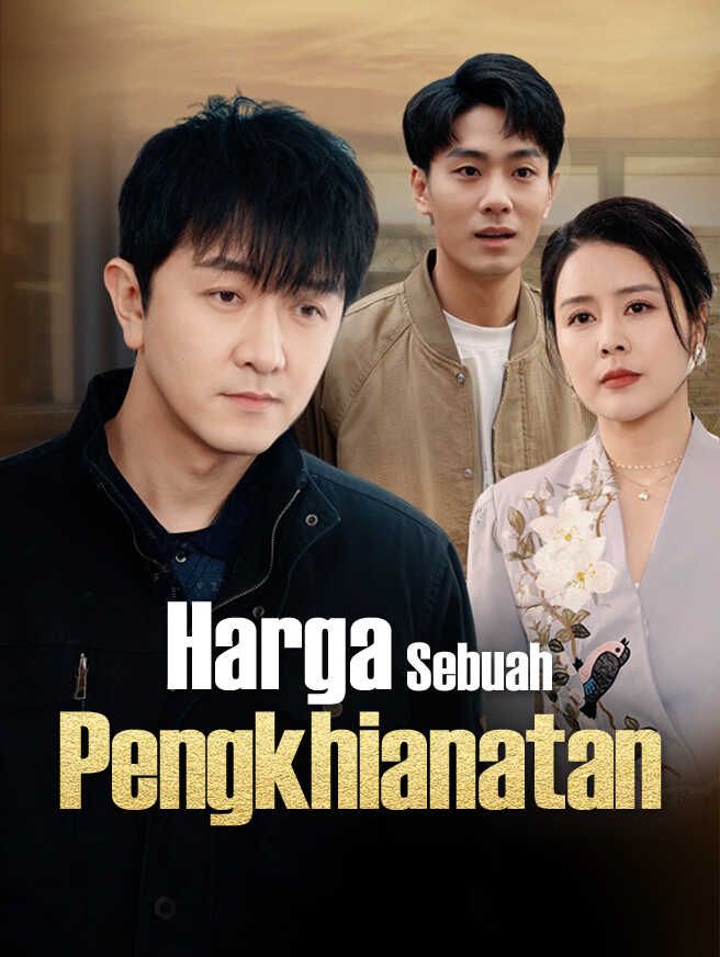 Harga Sebuah Pengkhianatan