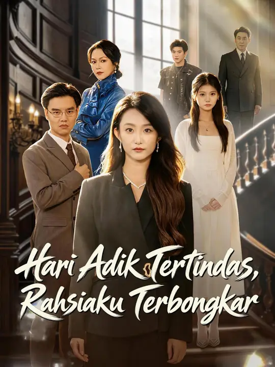 Hari Adik Tertindas, Rahsiaku Terbongkar