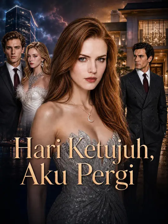 Hari Ketujuh, Aku Pergi