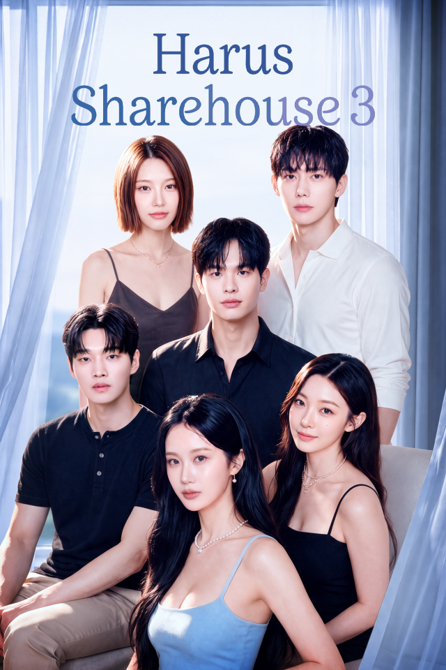 Harus Sharehouse 3