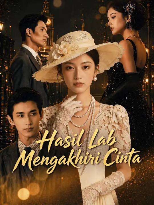 Hasil Lab Mengakhiri Cinta