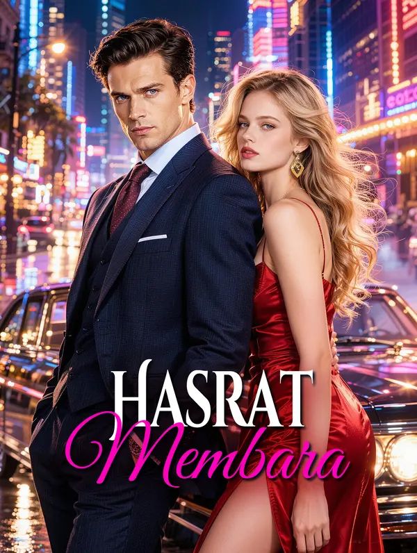 Hasrat Membara