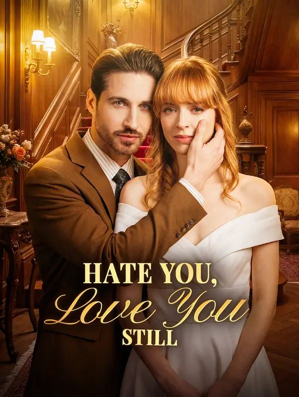 Hate You, Love You Still