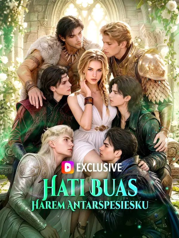 (Sulih Suara) Hati Buas: Harem Antarspesiesku