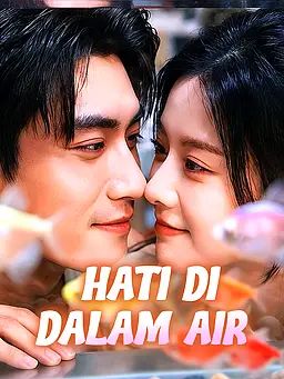 Hati di Dalam Air