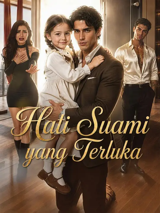 Hati Suami yang Terluka