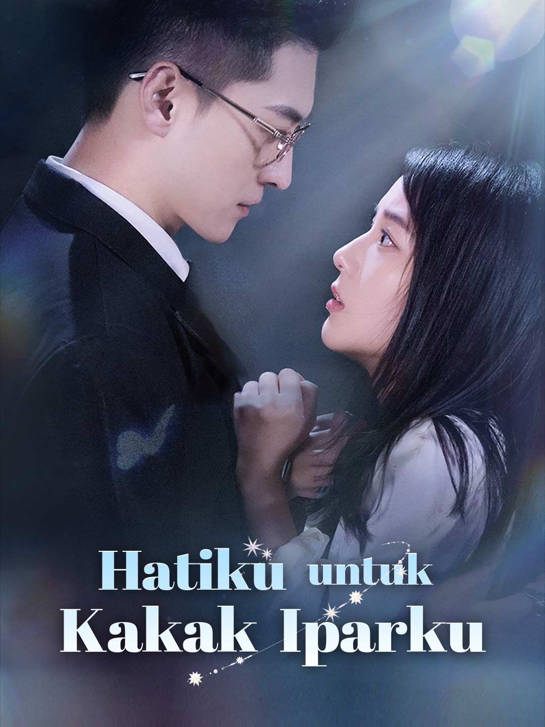Hatiku untuk Kakak Iparku