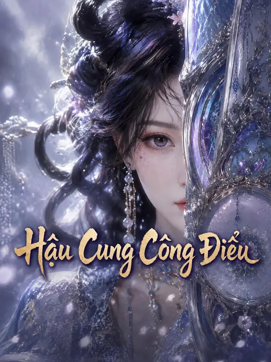 Hậu Cung Công Điểu