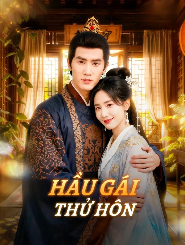 Hầu Gái Thử Hôn