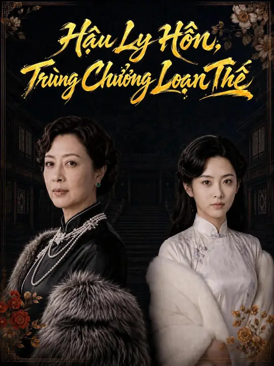 Hậu Ly Hôn, Trùng Chưởng Loạn Thế