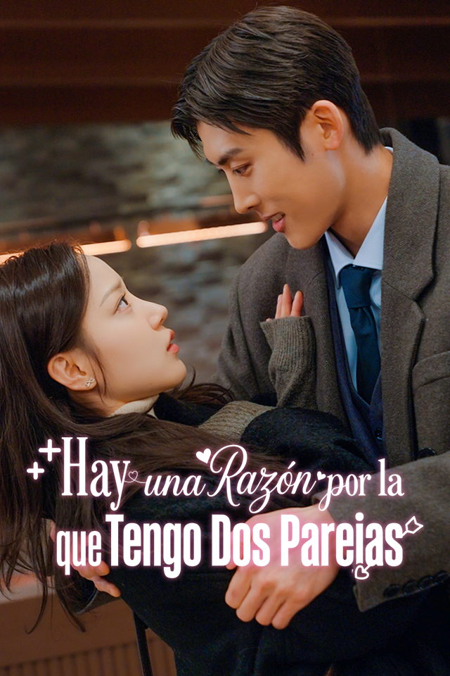 Hay una Razón por la que Tengo Dos Parejas