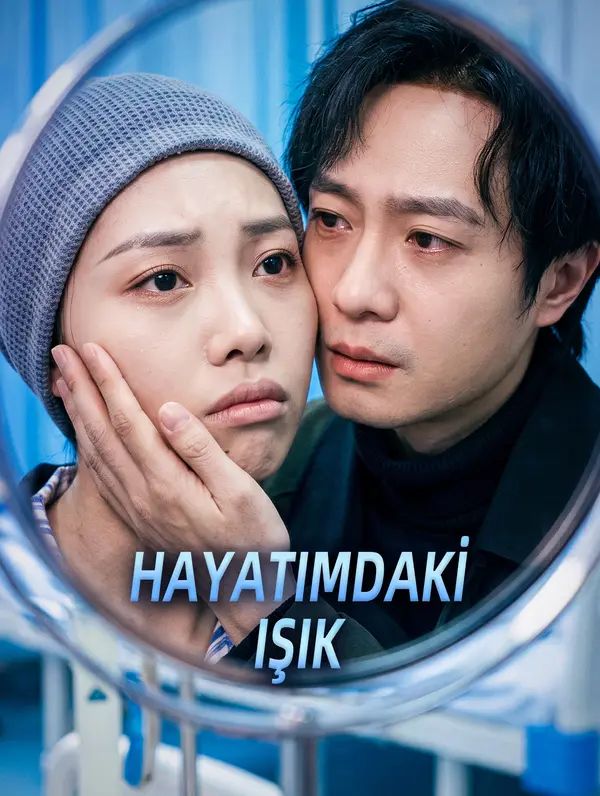 HAYATIMDAKİ IŞIK