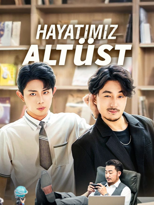 Hayatımız Altüst
