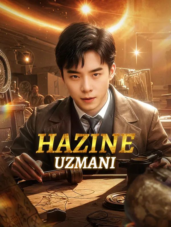 Hazine Uzmanı