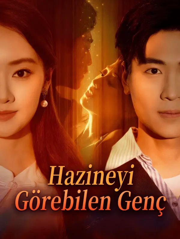 Hazineyi Görebilen Genç(Dublajlı)