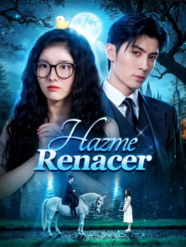 Hazme Renacer