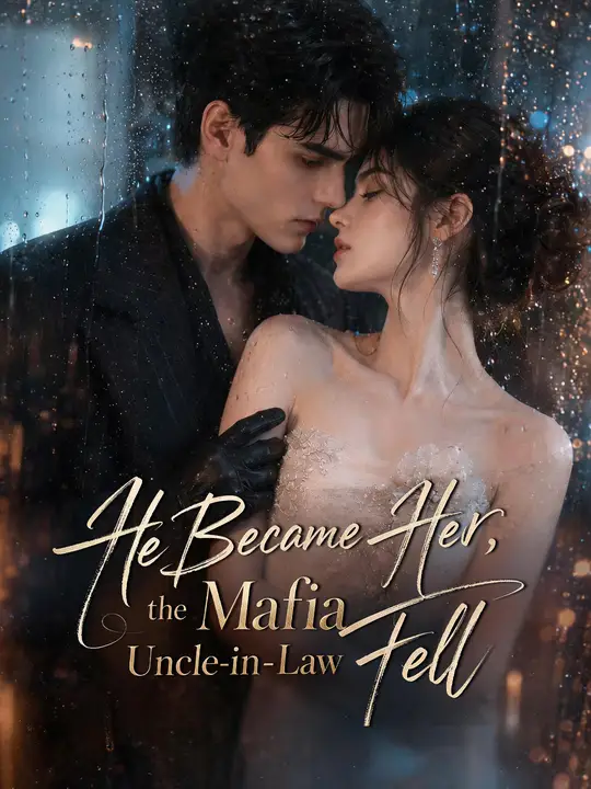 He Became Her, the Mafia Uncle-in-Law Fell