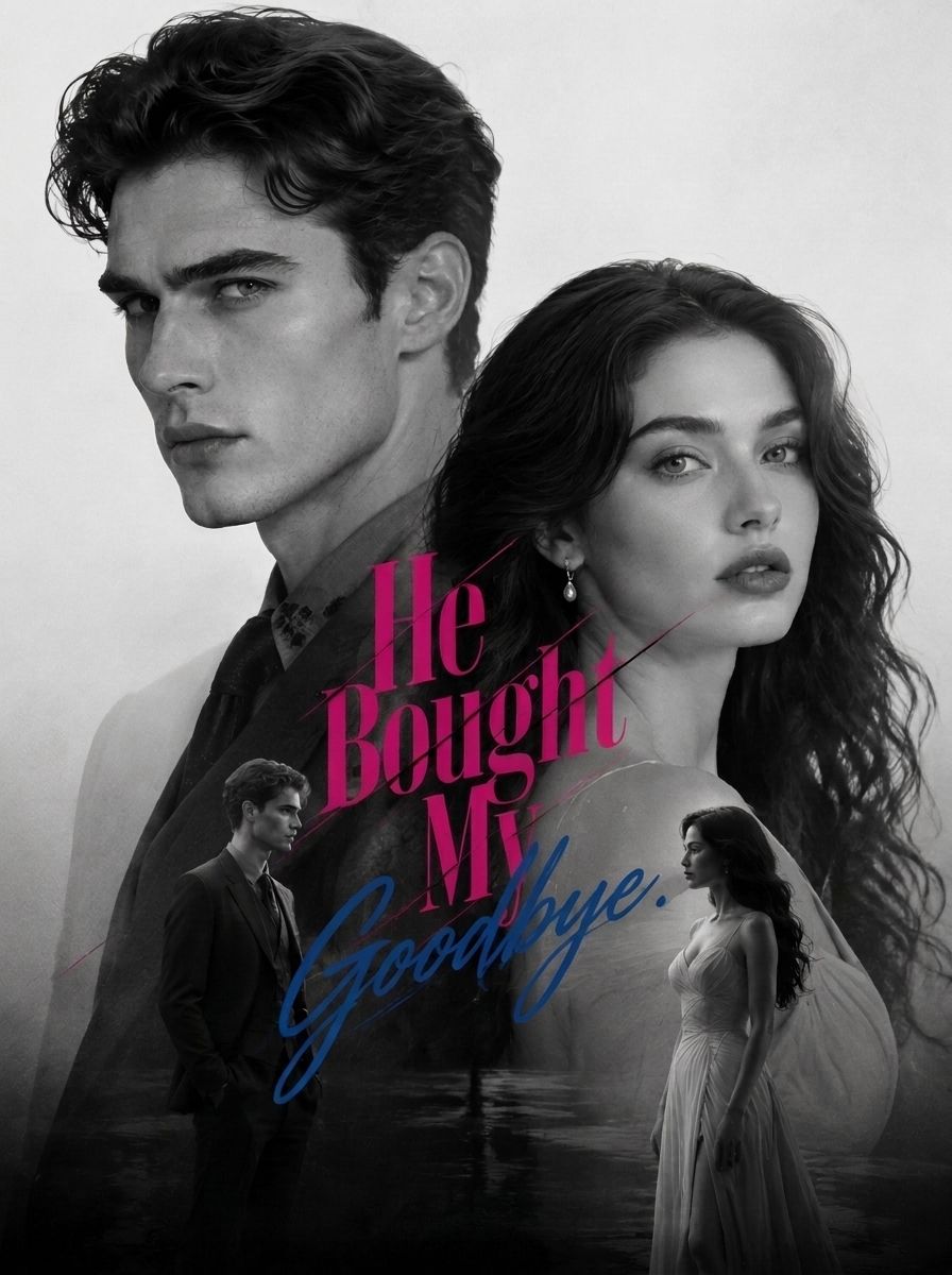 He Bought My Goodbye