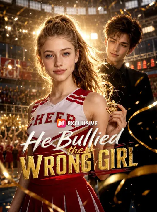 He Bullied the Wrong Girl