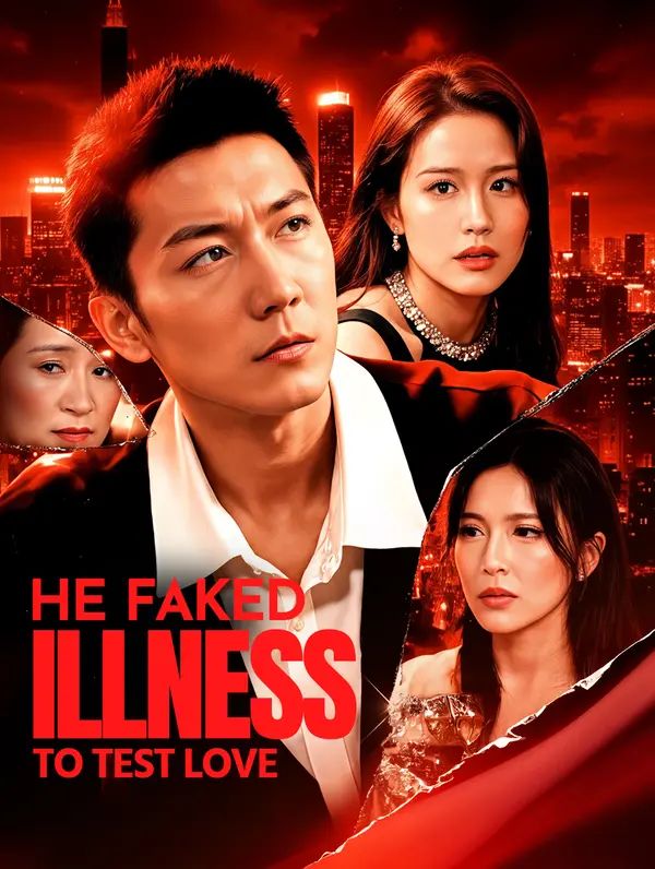 He Faked Illness to Test Love