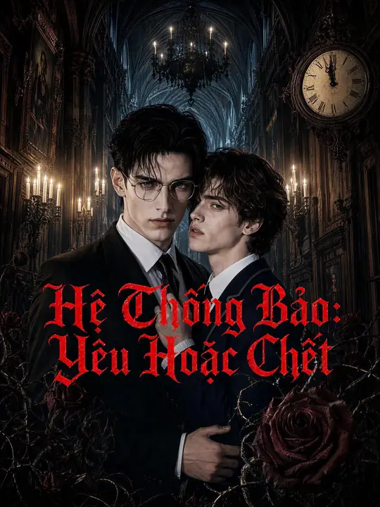Hệ Thống Bảo: Yêu Hoặc Chết
