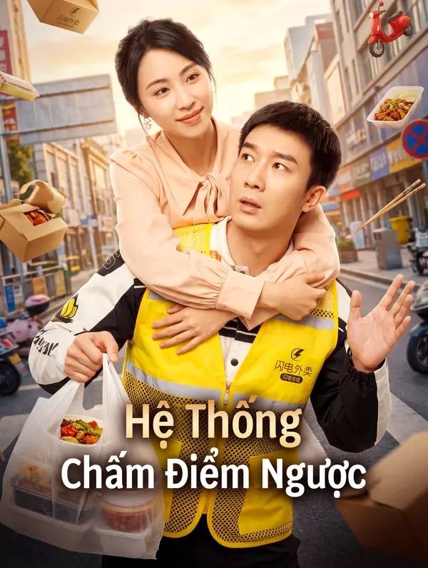 Hệ Thống Chấm Điểm Ngược