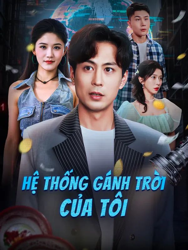 Hệ thống Gánh Trời Của Tôi