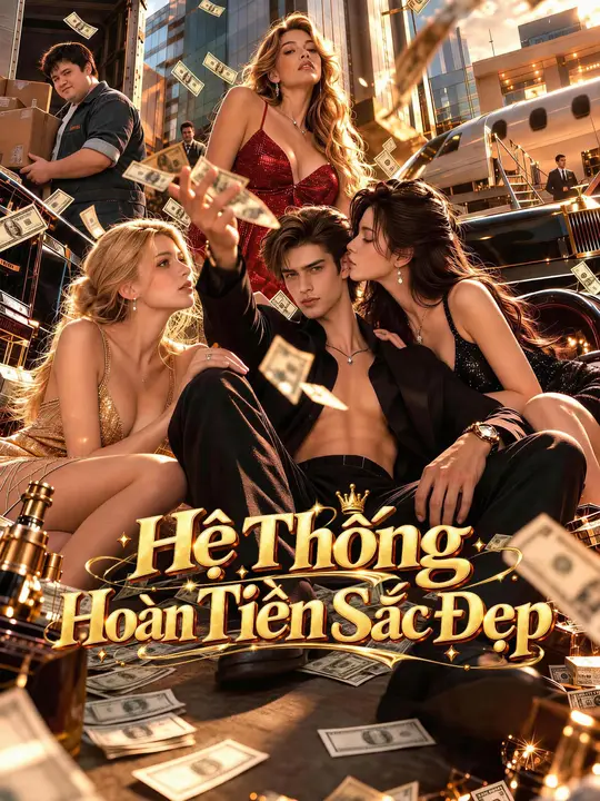 Hệ Thống Hoàn Tiền Sắc Đẹp