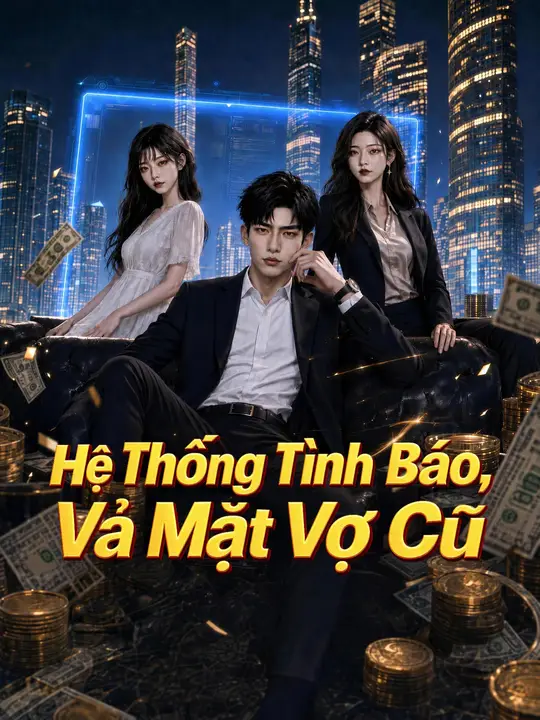 Hệ Thống Tình Báo, Vả Mặt Vợ Cũ