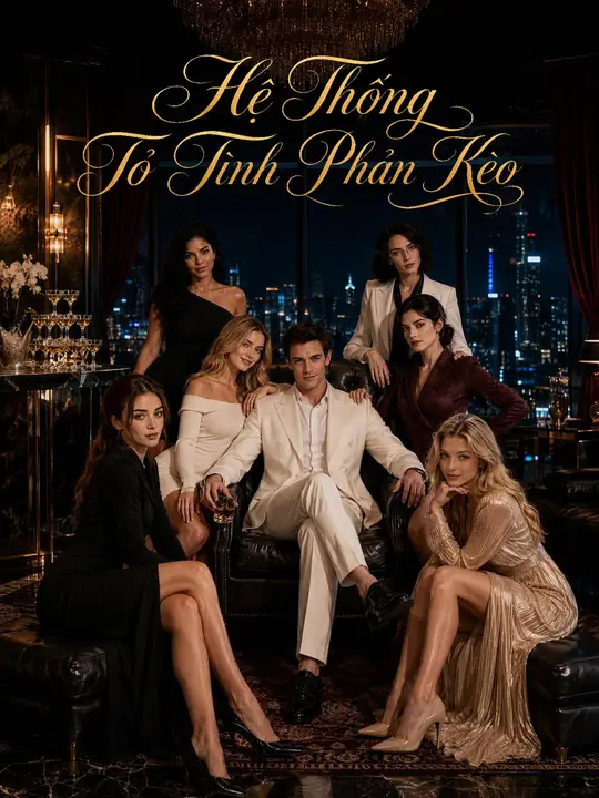 Hệ Thống Tỏ Tình Phản Kèo