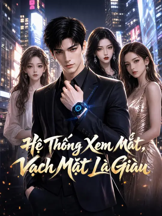Hệ Thống Xem Mắt, Vạch Mặt Là Giàu