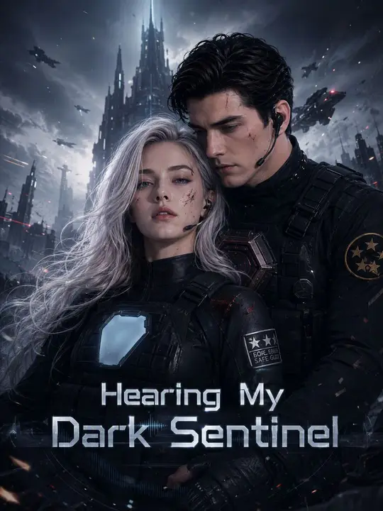 Hearing My Dark Sentinel