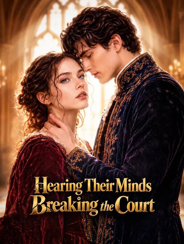 Hearing Their Minds, Breaking the Court