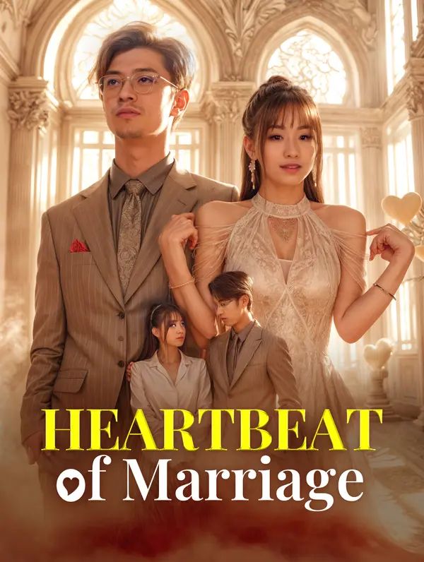 Heartbeat of Marriage