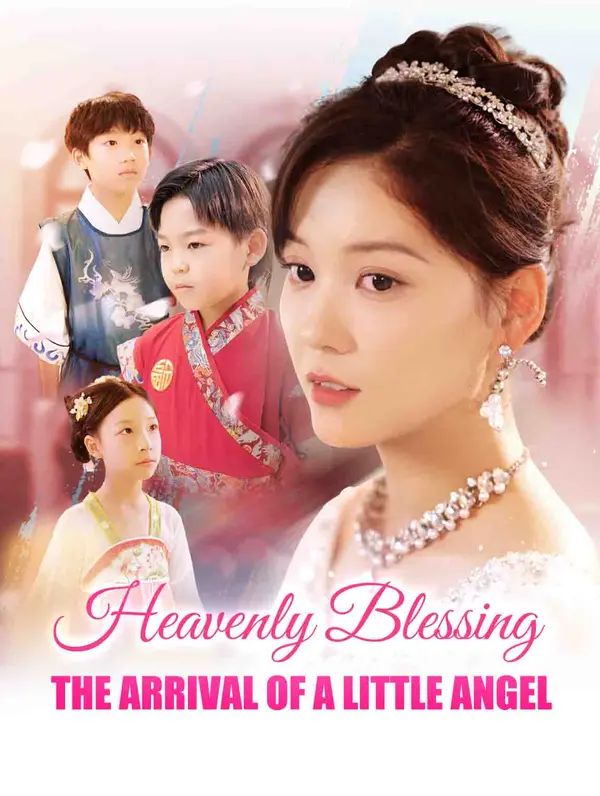 Heavenly Blessing: The Arrival of a Little Angel