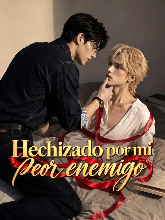 Hechizado por mi peor enemigo