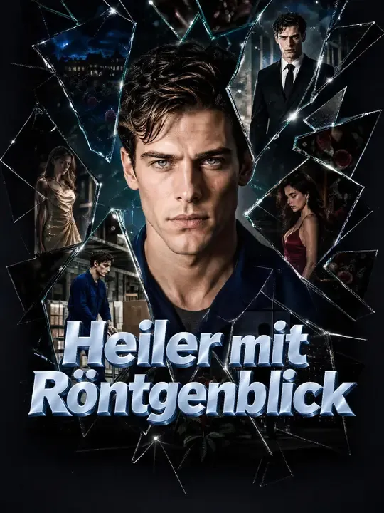 Heiler mit Röntgenblick