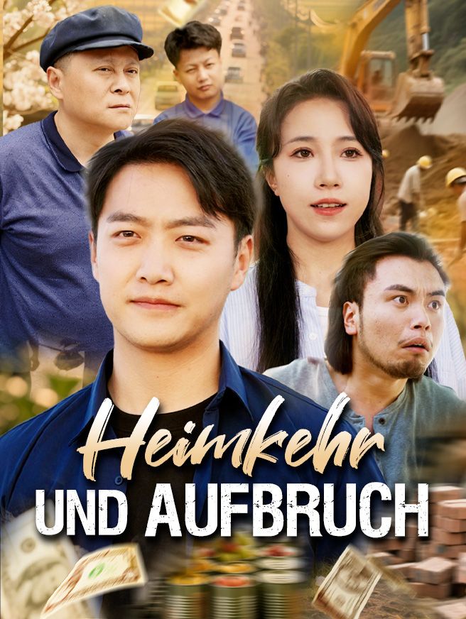 Heimkehr und Aufbruch