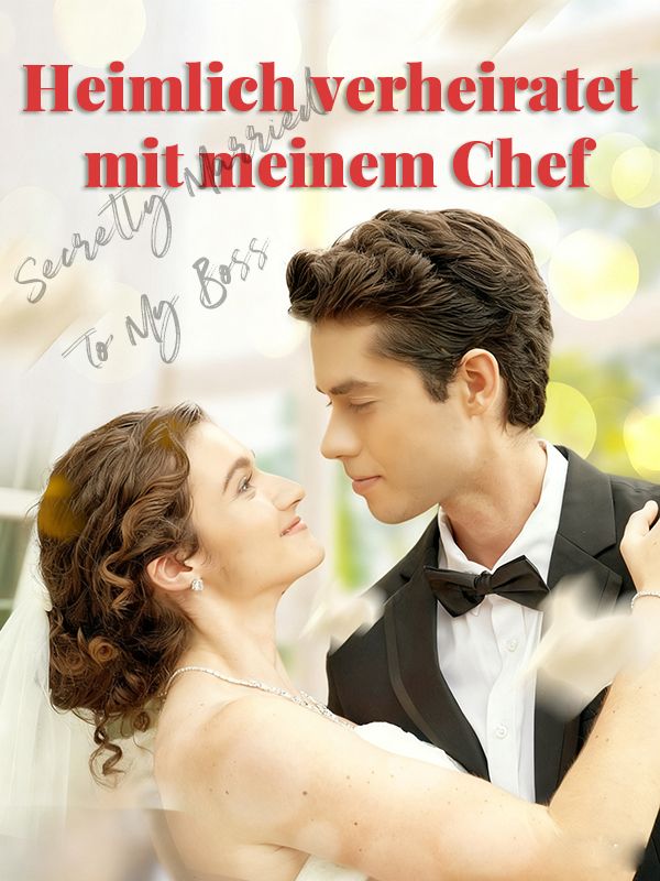 Heimlich verheiratet mit meinem Chef