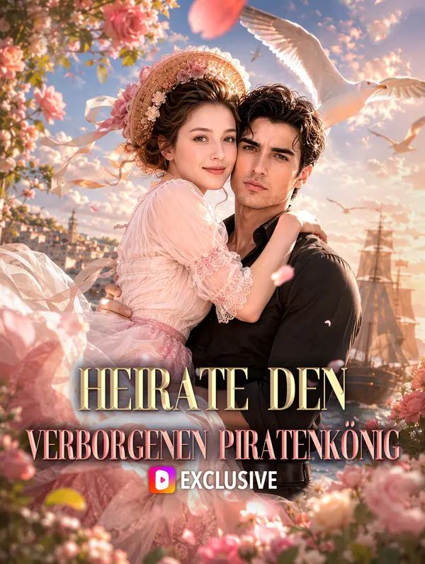 Heirate den verborgenen Piratenkönig(Synchron)