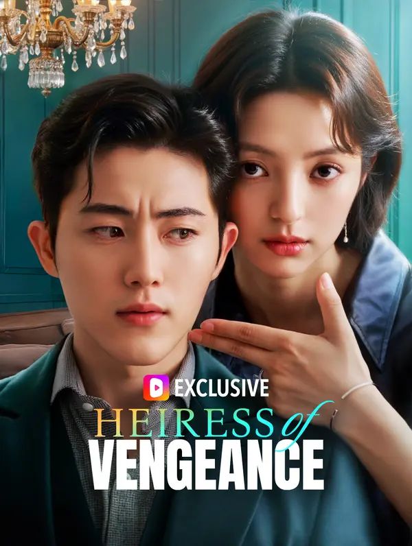 Heiress of Vengeance(Dubbed)