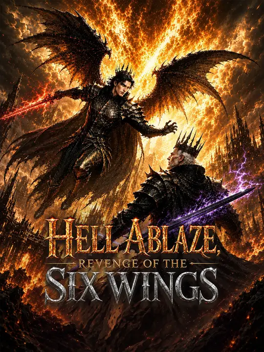 Hell Ablaze, Revenge of the Six Wings