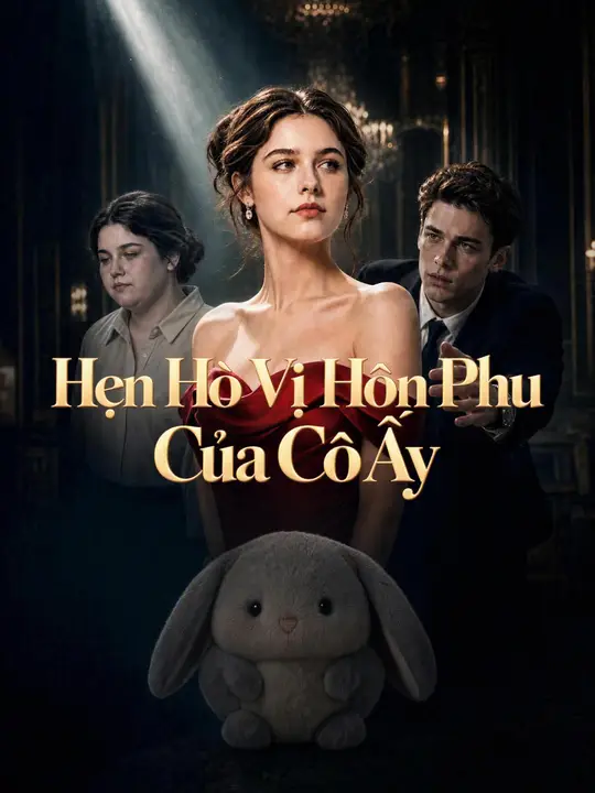 Hẹn Hò Vị Hôn Phu Của Cô Ấy