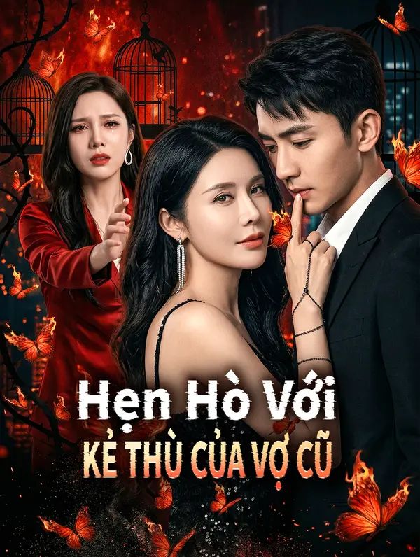 Hẹn Hò Với Kẻ Thù Của Vợ Cũ