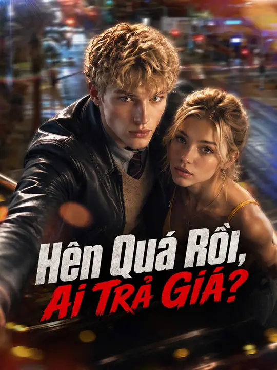 Hên Quá Rồi, Ai Trả Giá?