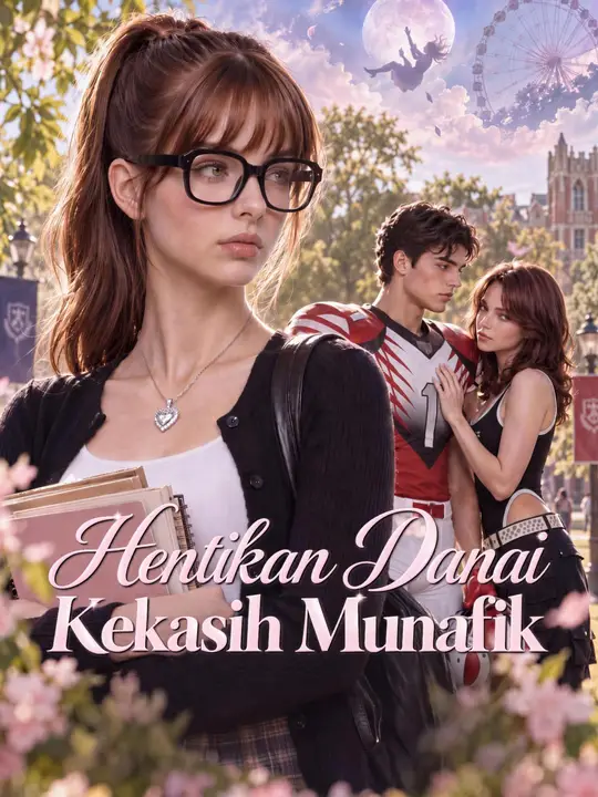 Hentikan Danai Kekasih Munafik