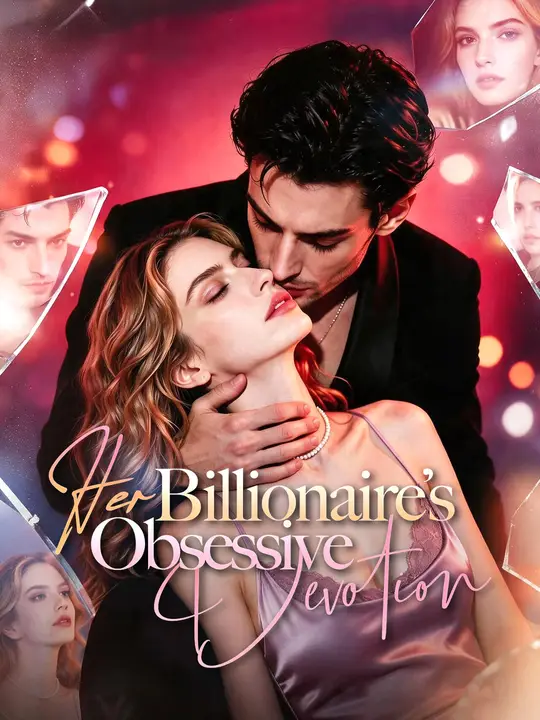 Her Billionaire’s Obsessive Devotion