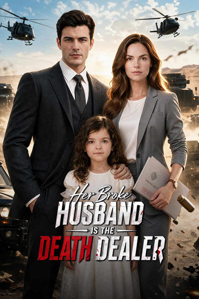 Her Broke Husband Is the Death Dealer