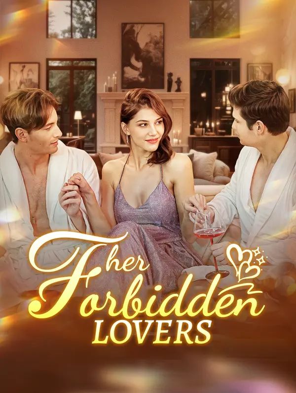Her Forbidden Lovers