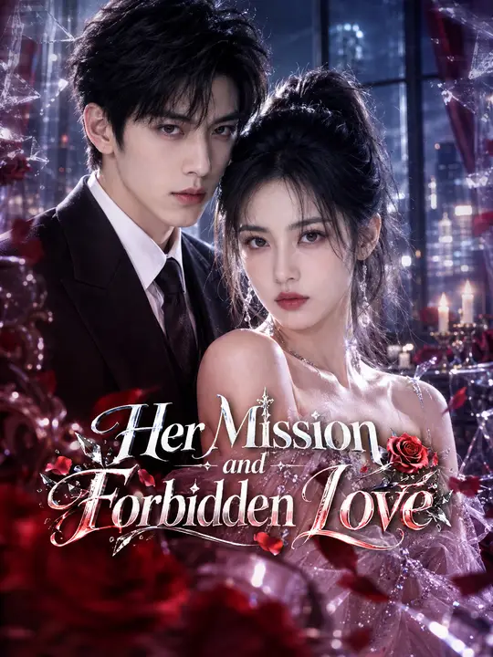 Her Mission and Forbidden Love